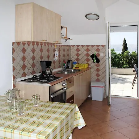 Haus Buneta * Novi Vinodolski