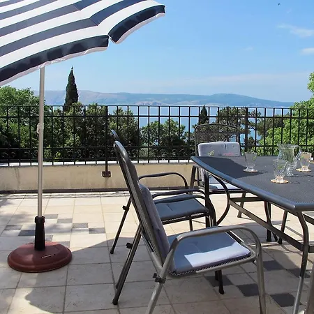 Appartamento Haus Buneta *