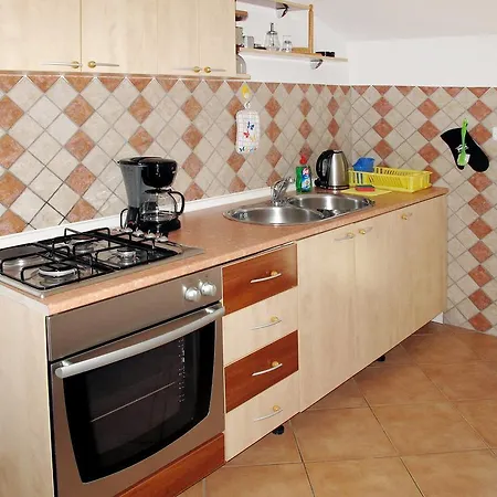 Haus Buneta Appartamento *