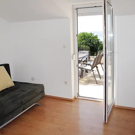 Haus Buneta Appartamento