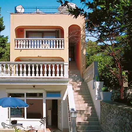 Appartamento Haus Buneta *